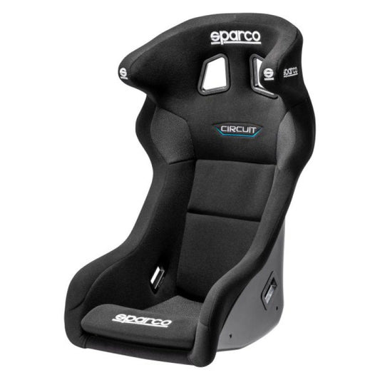 Sparco Seat CIRCUIT QRT (1) Each