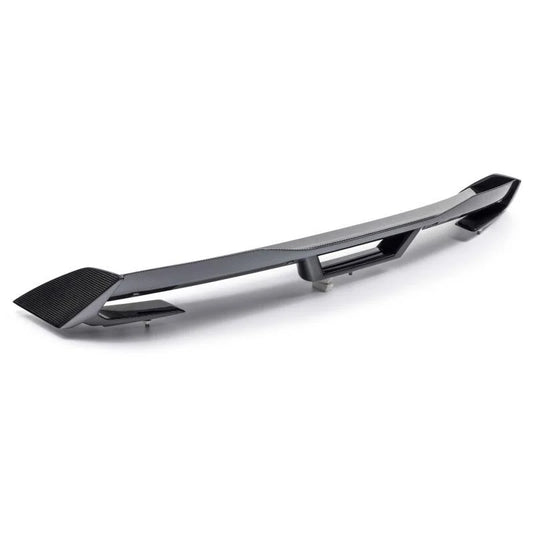 Anderson Composites 2024 Ford Mustang Dark Horse Carbon Fiber Spoiler w/ Gurney Flap
