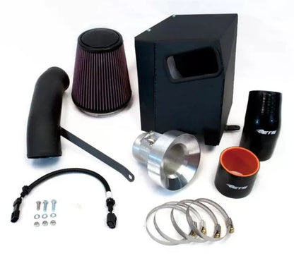 Extreme Turbo Systems Stock Turbo Intake w/out Airbox Subaru WRX 2015-2021