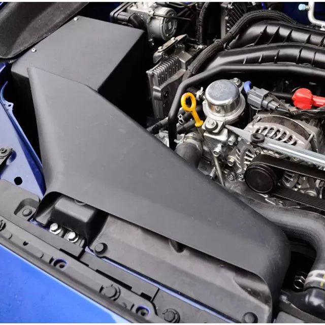 Extreme Turbo Systems Stock Turbo Intake w/out Airbox Subaru WRX 2015-2021