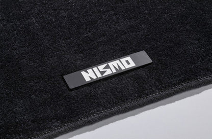 NISMO 40TH Anniversary R32 Floor Mat Set