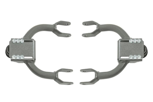 A'PEXi - EXV Front Upper Control Arm (Pillow Ball) - Honda Civic (EG) / Acura Integra (DC2)
