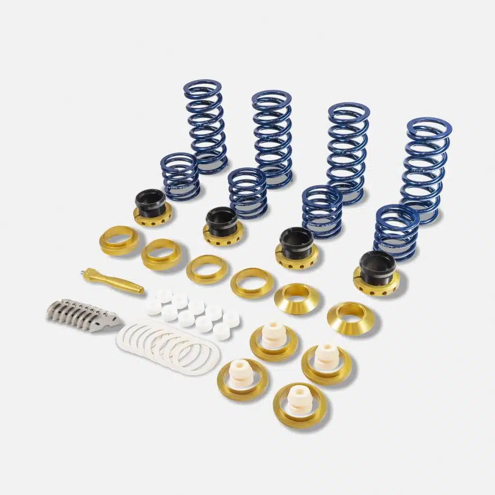 RYFT Performance Spring Kit for McLaren 750S / 765LT