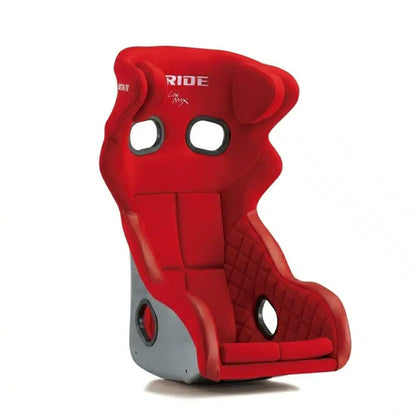 BRIDE XERO RS PLUS Bucket Seat Black or Red (1) Price is Per Seat
