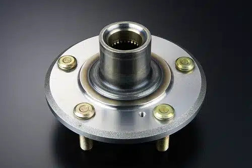 J’s Racing Front Hub Assembly for DC5 Honda Integra Type R and Acura RSX
