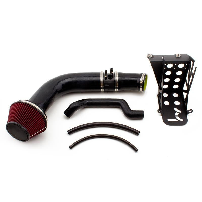 Hybrid Racing 06-11 Civic Si Intake System