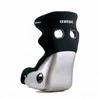 BRIDE XERO RS PLUS Bucket Seat Black or Red (1) Price is Per Seat
