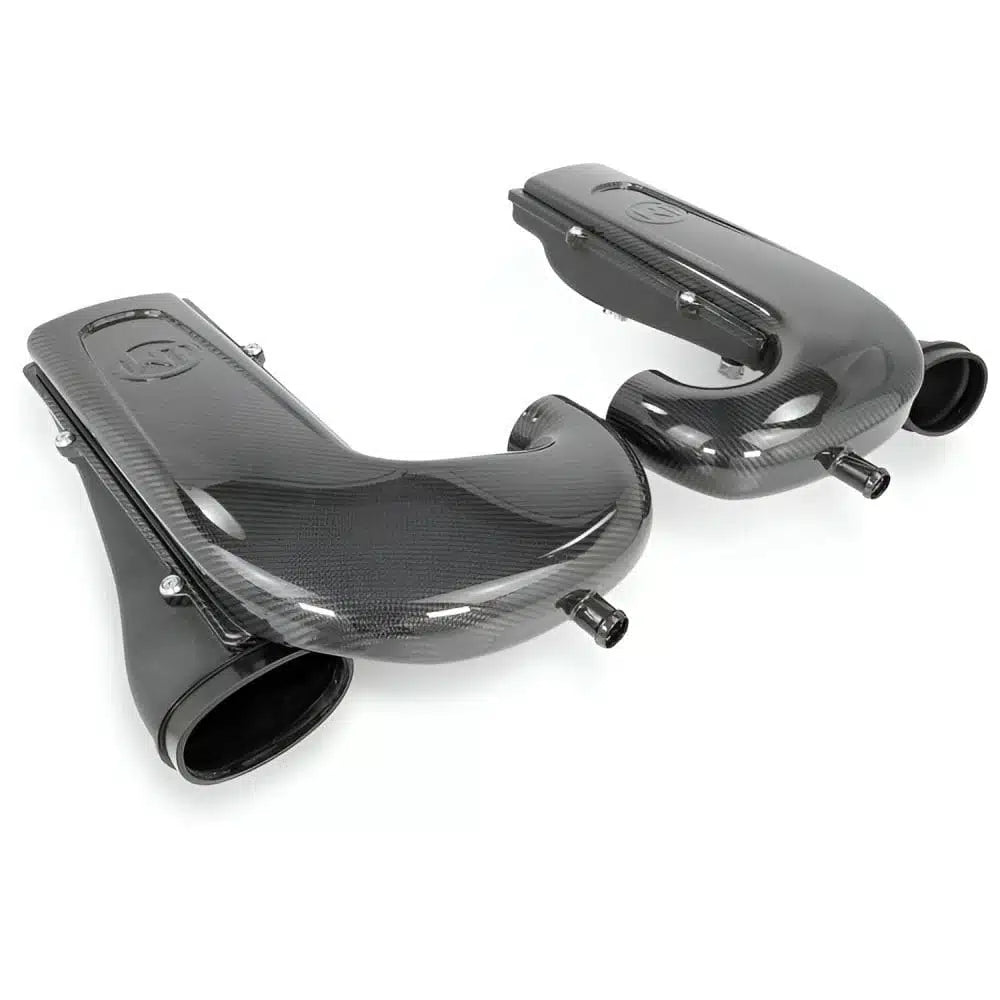 Wagner Tuning Carbon Air Intake for W205 Mercedes C63 (S) AMG [300001003]