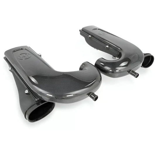 Wagner Tuning Carbon Air Intake for W205 Mercedes C63 (S) AMG [300001003]