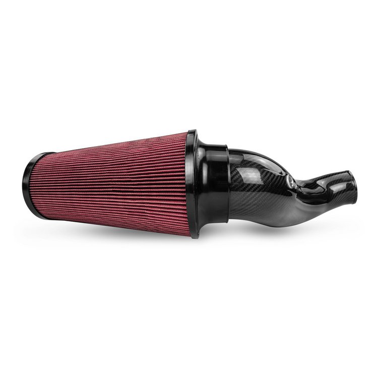 Wagner Tuning Carbon Air Intake System Ø102mm Mercedes Benz AMG GT