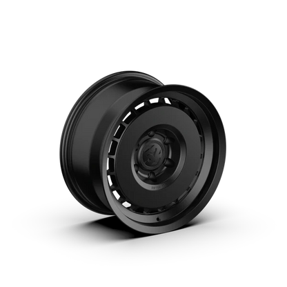 fifteen52 Evolution HD 17x8 6x139.7 35mm ET 106.2mm Center Bore Asphalt Black Wheel (4)