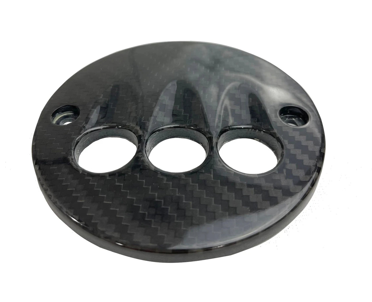 Lamborghini Murcielago 01-10 / Gallardo 04-14 Carbon Fiber E-Gear Frame Cover (All Models)