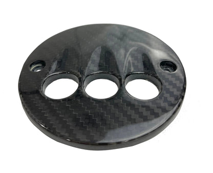 Lamborghini Murcielago 01-10 / Gallardo 04-14 Carbon Fiber E-Gear Frame Cover (All Models)