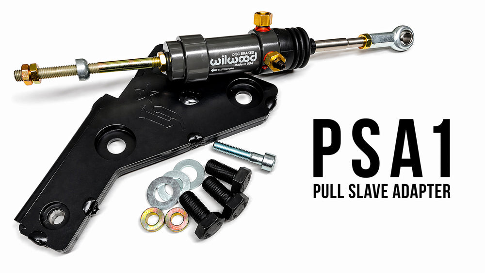 PSA1 Pull Slave Adapter
