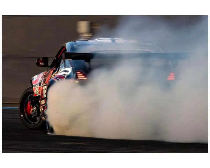 Smoked Lens (09-21 Nissan 370Z | RWD