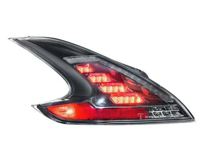 Smoked Lens (09-21 Nissan 370Z | RWD