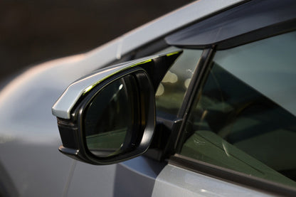 G-NEXUS Aero Mirror Cover (FRP) for Toyota Prius (ZVW60) 2023+