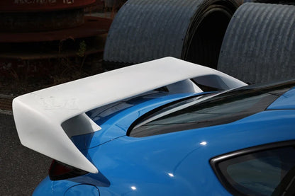 326POWER MANRIKI Wing For Toyota GR86 (ZN8) / Subaru BRZ (ZD8)