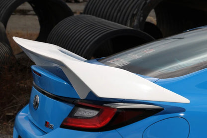 326POWER MANRIKI Wing For Toyota GR86 (ZN8) / Subaru BRZ (ZD8)