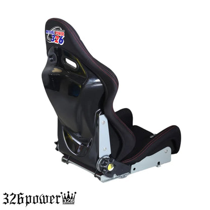 326POWER Rally★Quick Recliner Bucket Seat (1) Each