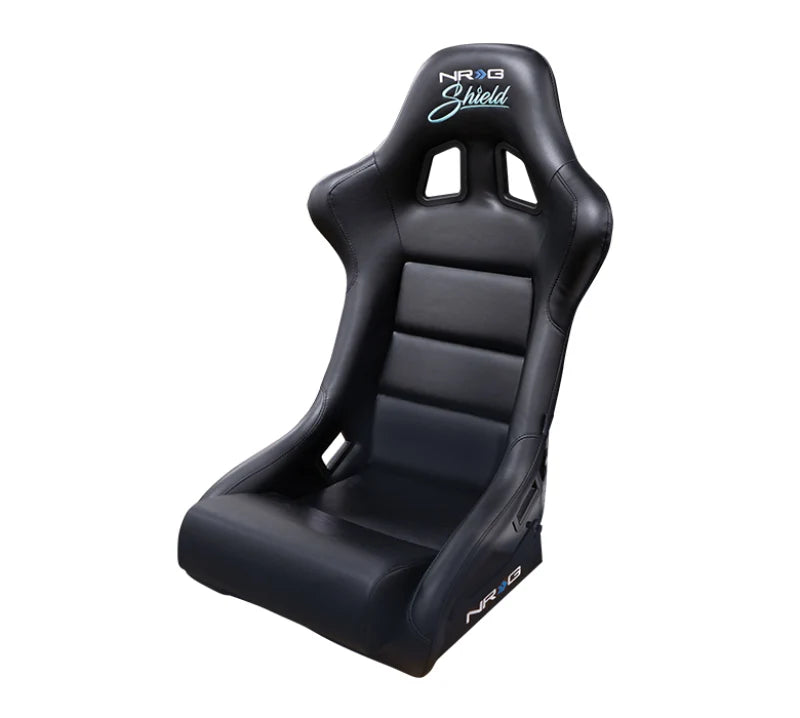 NRG FRP Bucket Seat (Water Resistant Vinyl) - Medium (1) Each