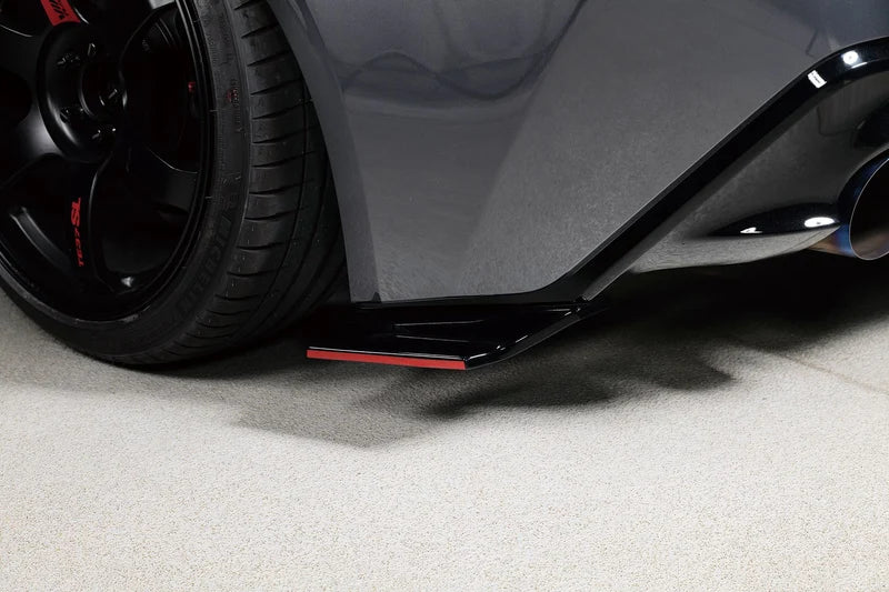 Xeno S-Spec 3-Piece Aero Set for 2022+ Toyota GR86 (ZN8) by Xeno
