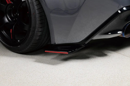 Xeno S-Spec 3-Piece Aero Set for 2022+ Toyota GR86 (ZN8) by Xeno