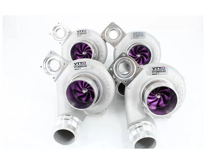 VTT B58 6 Port Manifold GC Turbocharger Upgrade Toyota Supra A90 2020-2024