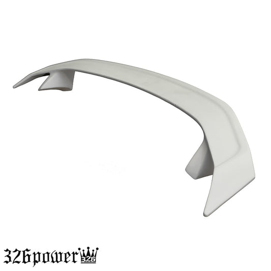 326POWER 3D☆STAR Rear Wing To suit Toyota GT86 (ZN6) and Subaru BRZ (ZC6)