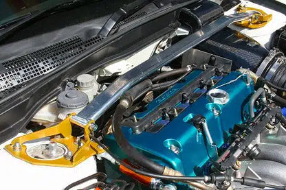 J’s Racing Torque Damper Set for DC5 Honda Integra and Acura RSX