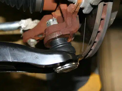 J’s Racing Roll Center Adjuster for GK5 Honda Fit