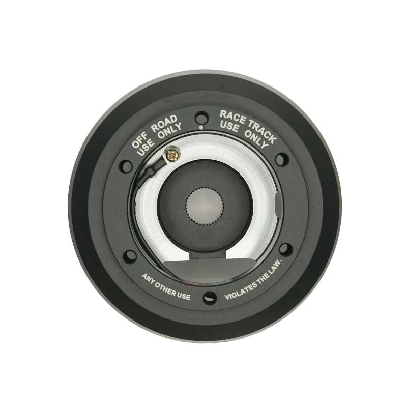 NRG Short Hub Adapter Mazda ND