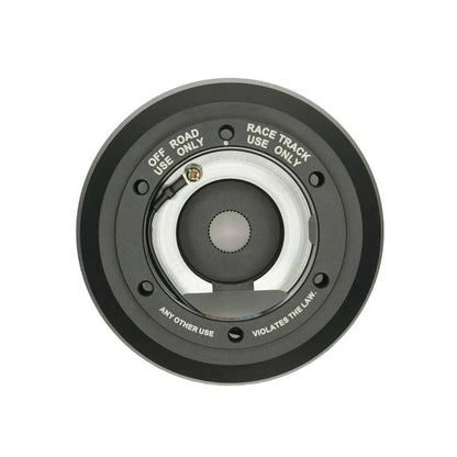 NRG Short Hub Adapter Mazda ND