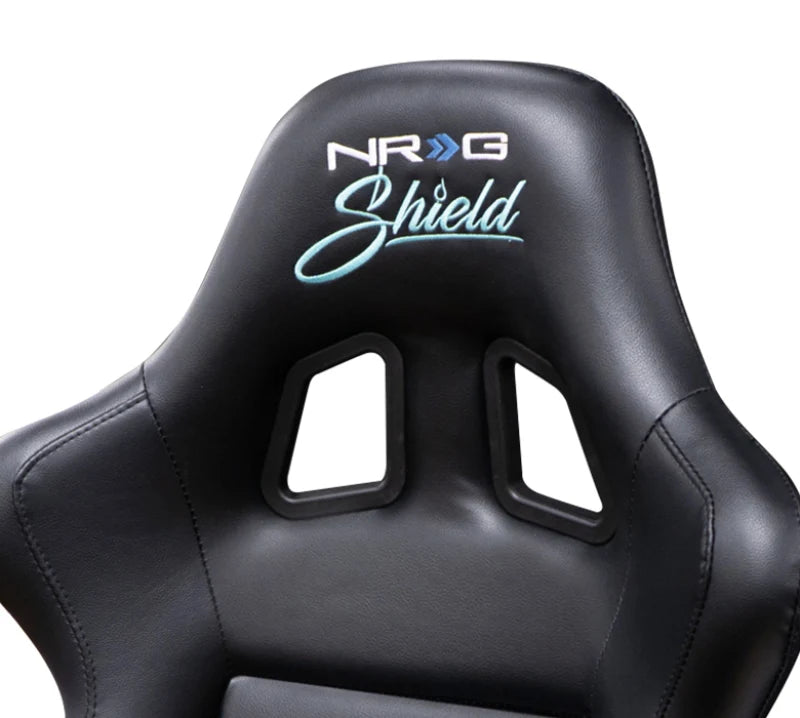 NRG FRP Bucket Seat (Water Resistant Vinyl) - Medium (1) Each