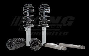 H&R Sport Cup Kit Suspension - 94-95 Honda Accord 2/4 Door