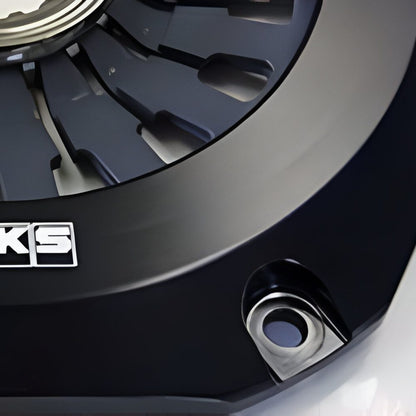 HKS Twin-Disc LA Clutch for FD3S Mazda RX-7