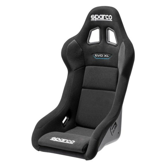 Sparco Seat EVO – XL QRT (1) Each