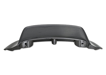 Yonristic Performance Porsche 992 Carrera Dry Carbon Ducktail Spoiler Classic Conversion Kit