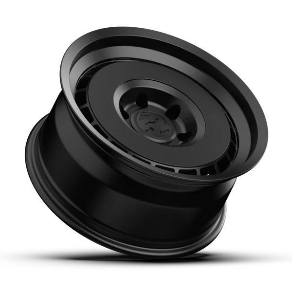fifteen52 Evolution HD 17x8 6x139.7 35mm ET 106.2mm Center Bore Asphalt Black Wheel (4)