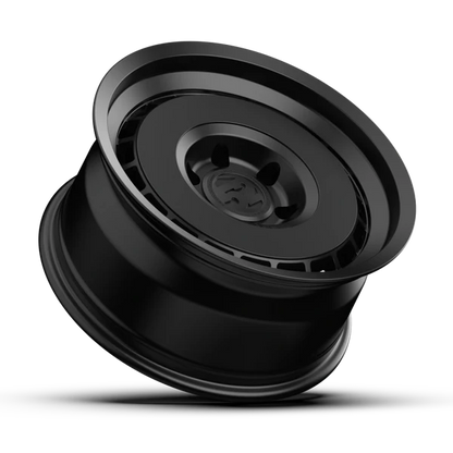 fifteen52 Evolution HD 17x8 6x139.7 35mm ET 106.2mm Center Bore Asphalt Black Wheel (4)
