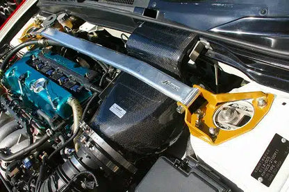 J’s Racing Torque Damper Set for DC5 Honda Integra and Acura RSX