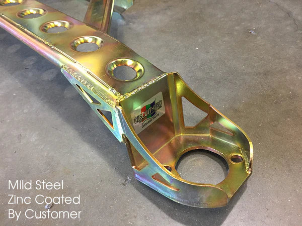 Circuit Hero Rear 2-Point Strut Tower Bar