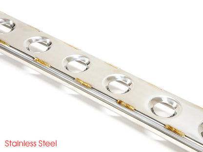 Circuit Hero Rear 2-Point Strut Tower Bar