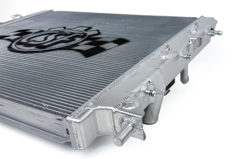 CSF 16-24 Chevrolet Camaro AT and MT / 16-19 Cadillac CTS-V High Performance All Aluminum Radiator
