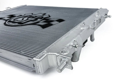 CSF 16-24 Chevrolet Camaro AT and MT / 16-19 Cadillac CTS-V High Performance All Aluminum Radiator