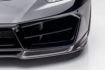 Vorsteiner Monza Edizione Carbon Fiber Front Spoiler – Lamborghini Huracan Performante