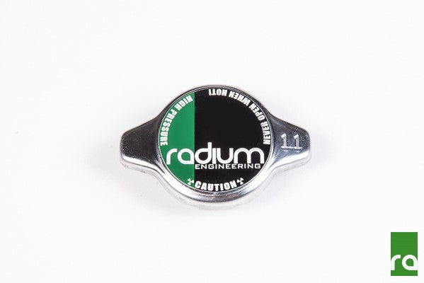 Radium Radiator Caps