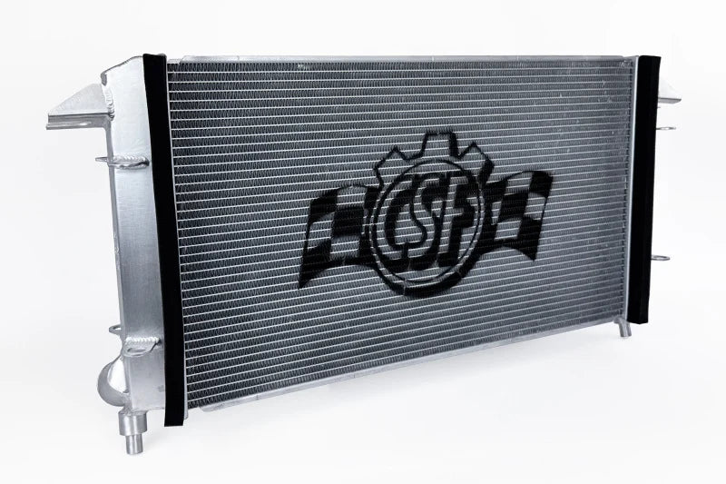 CSF 05-06 Ford GT High Performance All-Aluminum Radiator