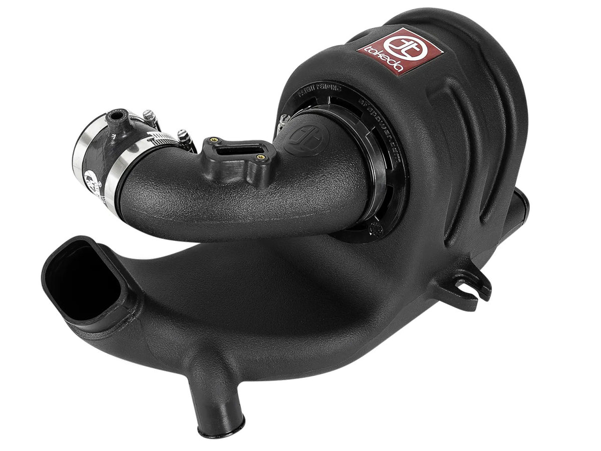 aFe Takeda Momentum Cold Air Intake System w/Pro 5R Filter for Honda Fit 15-20 L4-1.5L afe56-70001R