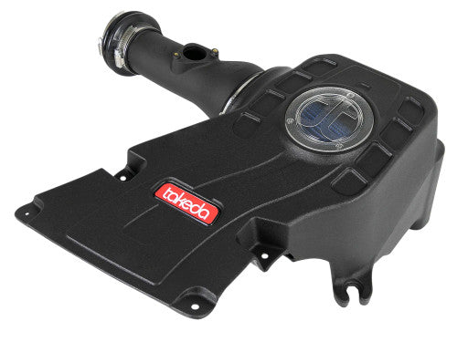 aFe Takeda Momentum Cold Air Intake System w/Pro 5R Filter for Honda Accord 18-22 L4-1.5L (t) afe56-70002R